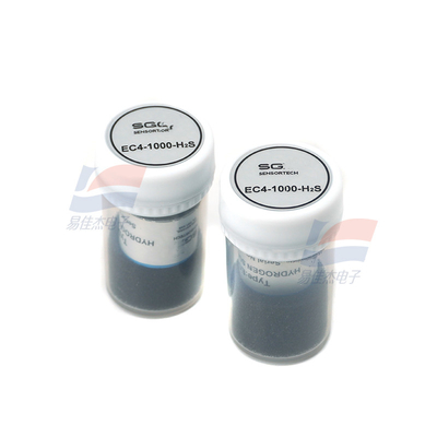 EC4-1000-H2S Air Quality Sensors Hydrogen Sulfide Electrochemical Sensor