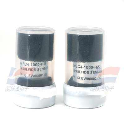 EC4-1000-H2S Air Quality Sensors Hydrogen Sulfide Electrochemical Sensor