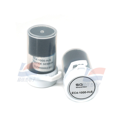EC4-1000-H2S Air Quality Sensors Hydrogen Sulfide Electrochemical Sensor