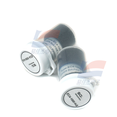 EC4-1000-H2S Air Quality Sensors Hydrogen Sulfide Electrochemical Sensor
