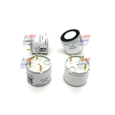 4OxLL Oxygen O2 Gas Sensor for Industrial Safety Part Number AA783-33H 30% vol. O2 Maximum Overload