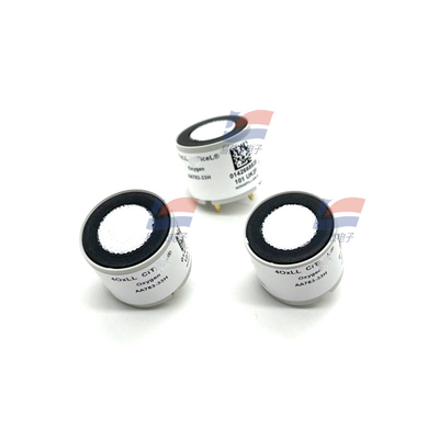 4OxLL Oxygen O2 Gas Sensor for Industrial Safety Part Number AA783-33H 30% vol. O2 Maximum Overload
