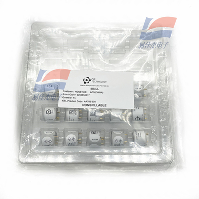 4OxLL Oxygen O2 Gas Sensor for Industrial Safety Part Number AA783-33H 30% vol. O2 Maximum Overload
