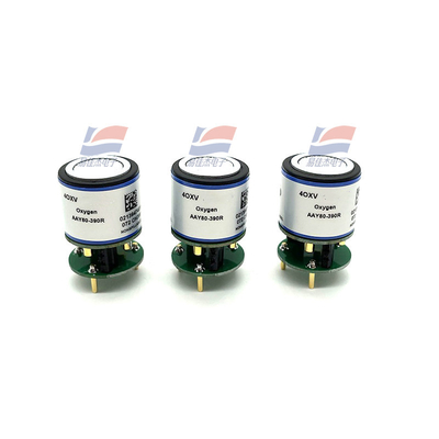 4OX-V Oxygen O2 Gas Sensor Module AAY80-390 with Electrochemical Technology and False Alarm Immunity