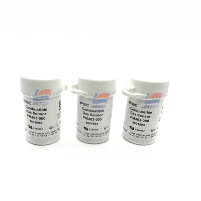 4P90C Combustible Gas Sensor Part Number PM463-000 ATEX UL and CSA Approved Operating Voltage 3.3 ± 0.02 VDC 0-100% LEL Range