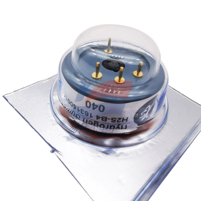 YJJ H2S-B4 High Resolution Electrochemical Hydrogen Sulfide Sensor Sensitivity 2ppm H2S Detection value ppb