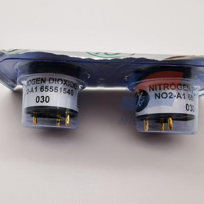 YJJ NO2-A1 Portable NO2 Sensor Phone About Nitrogen Dioxide Sensor For Nitrogen Dioxide Monitors