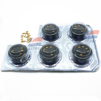 Highly Sensitive NO2-BE Gas Sensor for Nitrogen Dioxide Detection Sensitivity -600 -1150nA/ppm Measuring Range 20ppm