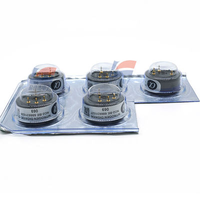 YJJ NO2-B1 0-20PPM Electrochemical Nitrogen Dioxide Sensor Industrial Safety Emissions Monitoring