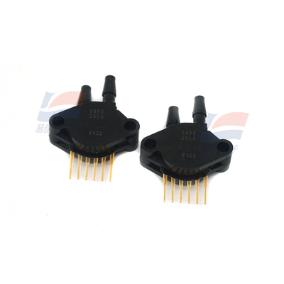 XGZP6895D200KPDG Pressure Sensor Dual Top Ports ±2% Accuracy for High Accuracy Measurements