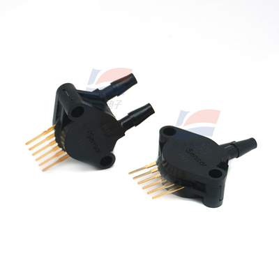 XGZP6895D200KPDG Pressure Sensor Dual Top Ports ±2% Accuracy for High Accuracy Measurements