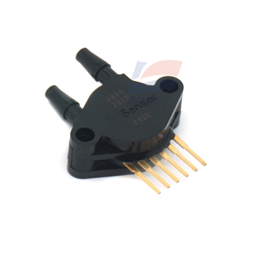 XGZP6895D200KPDG Pressure Sensor Dual Top Ports ±2% Accuracy for High Accuracy Measurements