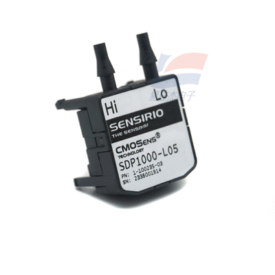 SDP1000-L05 Analog Differential Pressure Sensor with Analog voltage output for Industrial Applications