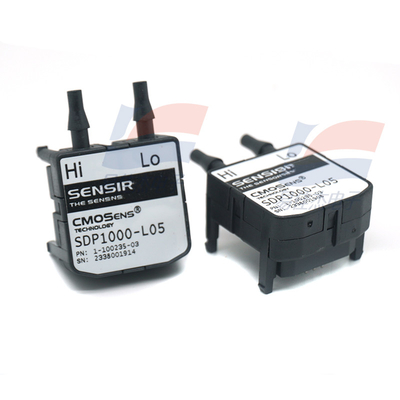 SDP1000-L05 Analog Differential Pressure Sensor with Analog voltage output for Industrial Applications