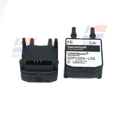 SDP1000-L05 Analog Differential Pressure Sensor with Analog voltage output for Industrial Applications