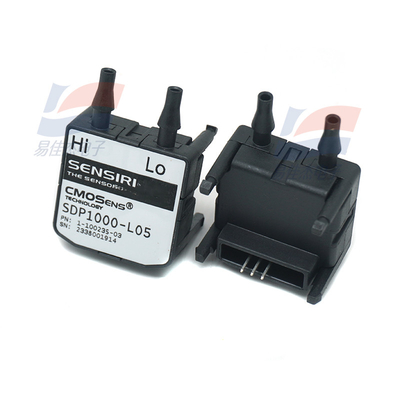 SDP1000-L05 Analog Differential Pressure Sensor with Analog voltage output for Industrial Applications