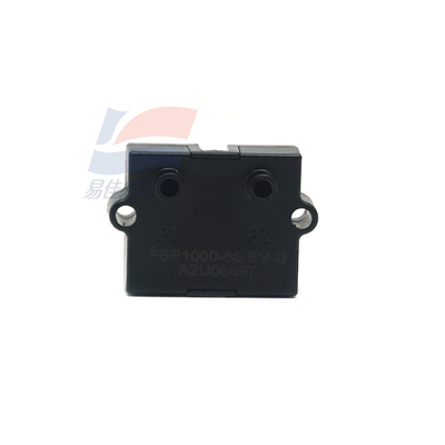 FSP1000-50-EV-U Digital Differential Pressure Sensor Analog Signal for Pressure Difference Range of 2-50 or ± 2-50 Pa