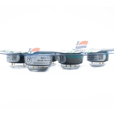 YJJ NO-B1 Electrochemical Nitric Oxide Gas Sensor with -20 -25ppm Linear Range 400 620nA/ppm Sensitivity