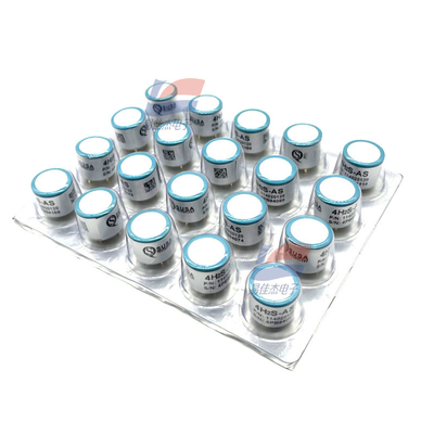 YJJ 4H2S-AS Three-electrode Hydrogen Sulfide Sensor For Mine Gas Safety Detection Has a Measuring Range Of 0-100ppm