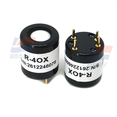 R-4OX Industrial Grade Gas Sensor And Stability For Industrial Applications
