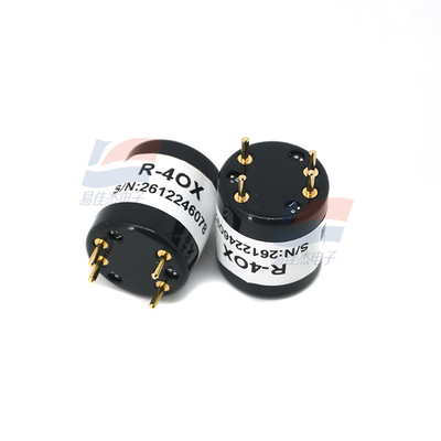 R-4OX Industrial Grade Gas Sensor And Stability For Industrial Applications