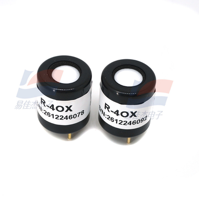 R-4OX Industrial Grade Gas Sensor And Stability For Industrial Applications