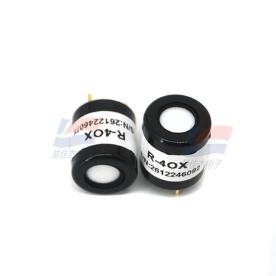 R-4OX Industrial Grade Gas Sensor And Stability For Industrial Applications