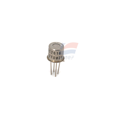 TGS2616 Hydrogen Gas Sensors Detection H2 Small Interference Highly Sensitive
