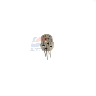 TGS2616 Hydrogen Gas Sensors Detection H2 Small Interference Highly Sensitive