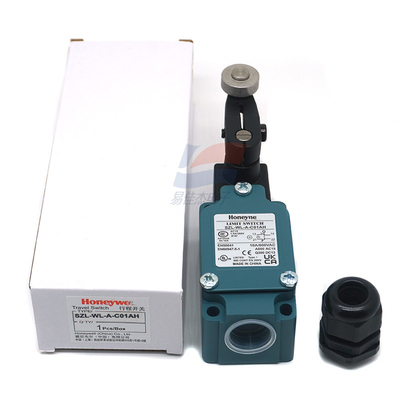 SZL-WL-A-C01AH General Purpose Limit Switch Micro Switch Upgrade Your Industrial Equipment