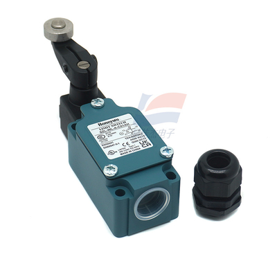 SZL-WL-A-C01AH General Purpose Limit Switch Micro Switch Upgrade Your Industrial Equipment
