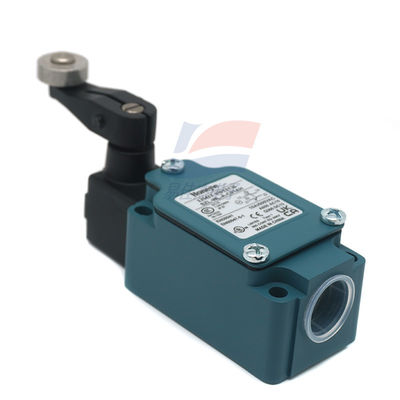 YJJ SZL-VL-S-J-N Miniature Limit Switch Is Used Machines Other Equipment For Industrial Scenarios With Limited Space  Features: Electrical parameters Parameter category	Specific in