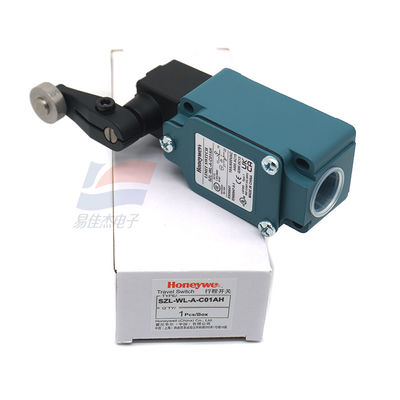 YJJ SZL-VL-S-J-N Miniature Limit Switch Is Used Machines Other Equipment For Industrial Scenarios With Limited Space  Features: Electrical parameters Parameter category	Specific in