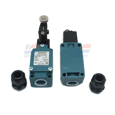 SZL-WL-A-C01AH General Purpose Limit Switch Micro Switch Upgrade Your Industrial Equipment