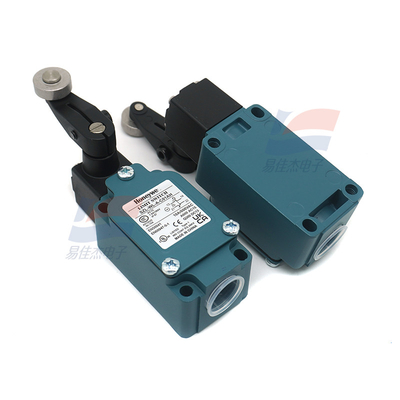 SZL-WL-A-C01AH General Purpose Limit Switch Micro Switch Upgrade Your Industrial Equipment