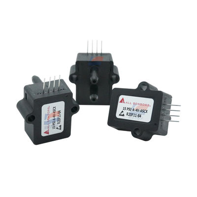 15 PSI-A-4V-ASCX Board Mount Pressure Sensor Absolute Pressure Type Analog Output SIP4