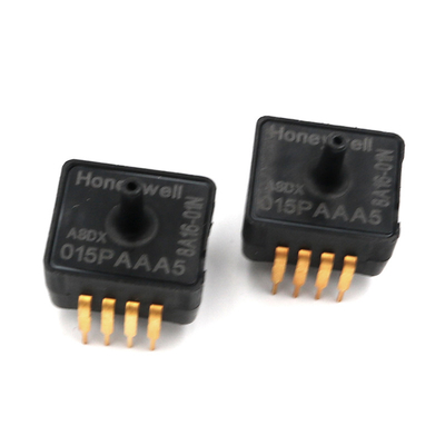 ASDXACX015PAAA5 Board Mount Pressure Sensor Absolute Type with Through Hole Mounting Style