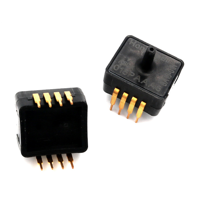 ASDXACX015PAAA5 Board Mount Pressure Sensor Absolute Type with Through Hole Mounting Style