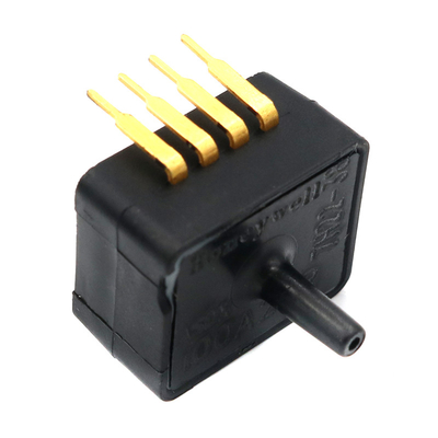 ASDXACX015PAAA5 Board Mount Pressure Sensor Absolute Type with Through Hole Mounting Style