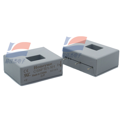 YJJ CSNF161 CSNF161-101 100A Closed Loop Current Sensor For Servo Drivers