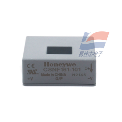 YJJ CSNF161 CSNF161-101 100A Closed Loop Current Sensor For Servo Drivers