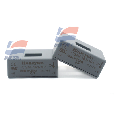 YJJ CSNF161 CSNF161-101 100A Closed Loop Current Sensor For Servo Drivers