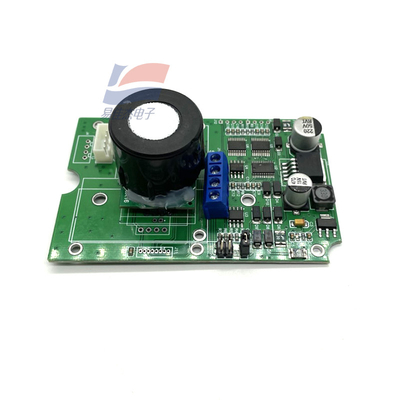 5FO Oxygen (O2) Gas Sensor Part Number: AAA32-400 Reliably meets stated life
