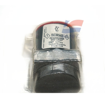 5MF Carbon Monoxide gas sensor For gas analyzers