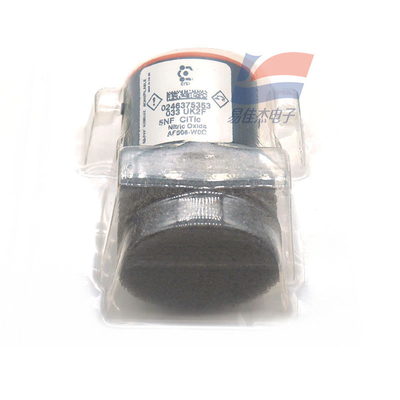 5NF Nitric Oxide (NO) Gas Sensor Electrical connection via PCB pins or solder tags