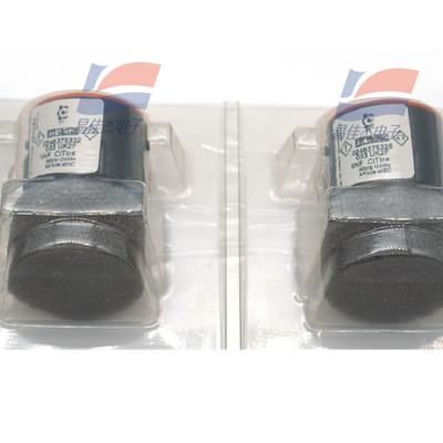 5NF Nitric Oxide (NO) Gas Sensor Electrical connection via PCB pins or solder tags
