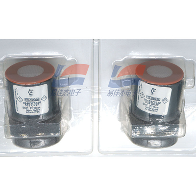 5NF Nitric Oxide (NO) Gas Sensor Electrical connection via PCB pins or solder tags