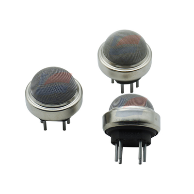 YJJ TGS816 Combustible Gas Sensor Is Used For Household Combustible Gas Alarms