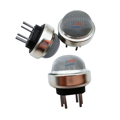 YJJ TGS821 Hydrogen H2 Gas Sensor For Hydrogen Alarm
