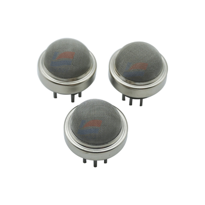 YJJ TGS826 NH3 Ammonia Gas Sensor Is Used For Ammonia Leak Detection In Cold Storage